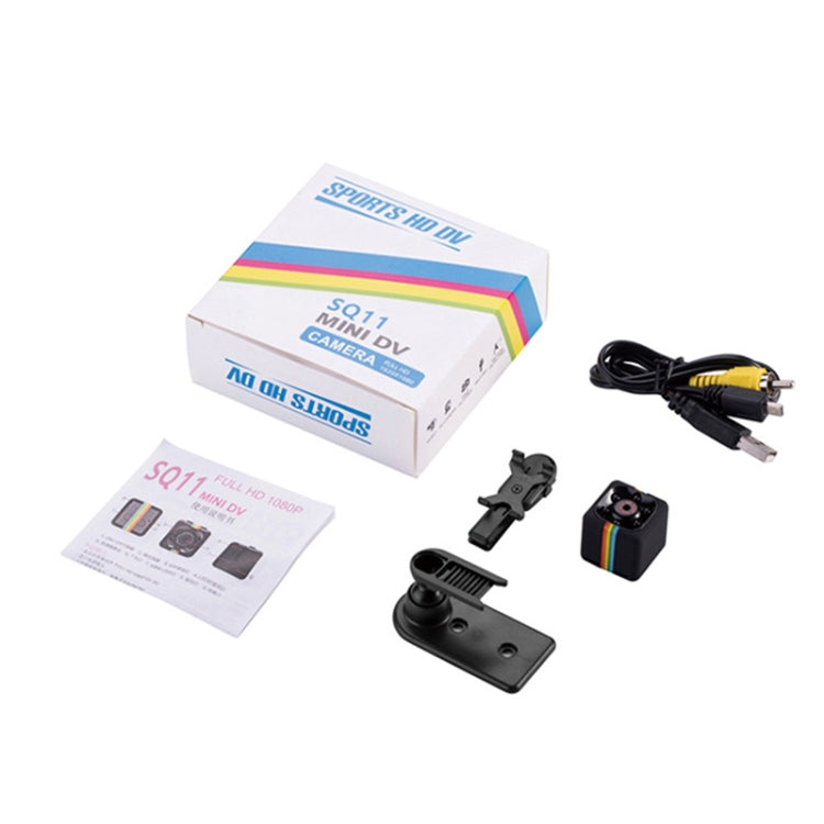 SQ11 Mini DV HD 1080P 6 LEDs Sport Recorder Camera with Holder, Support Monitor Detection & IR Night Vision & TF Card, SQ11 1080P 6 LEDs Black, SQ11 1080P 6 LEDs Blue, SQ11 1080P 6 LEDs Red SQ11 Mini DV HD 1080P 6 LEDs Sport Recorder Camera with Holder, Support Monitor Detection & IR Night Vision & TF Card, SQ11 1080P 6 LEDs Black, SQ11 1080P 6 LEDs Blue, SQ11 1080P 6 LEDs Red
